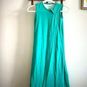 Kyte Baby bamboo sleep sack, size L 0.5 TOG; like new